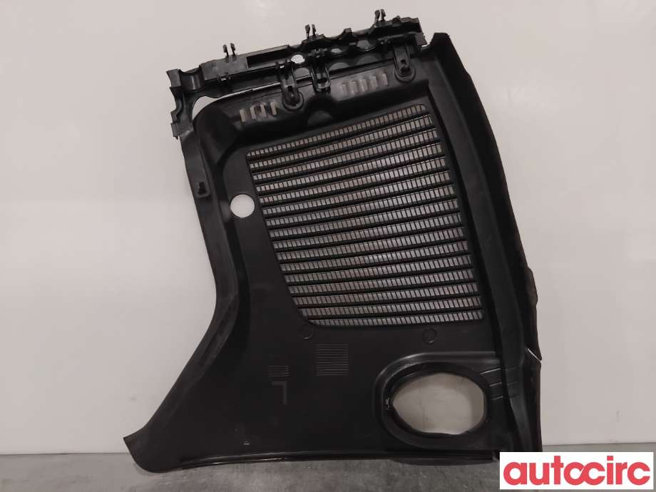 Diverse deler til Mercedes GLC 2015-2022 (X253) (X253) (MERCEDES|A2538304900|)