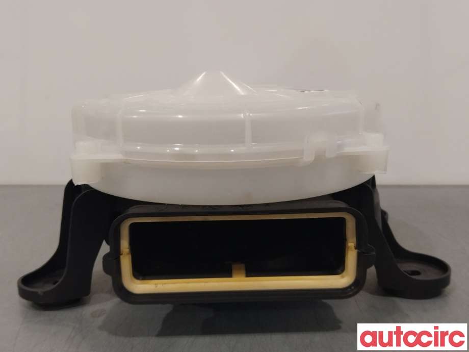 Varmeapparat motor til Citroën C4, Picasso 2013-2018 (Type II)  (CITROEN|9675403380)