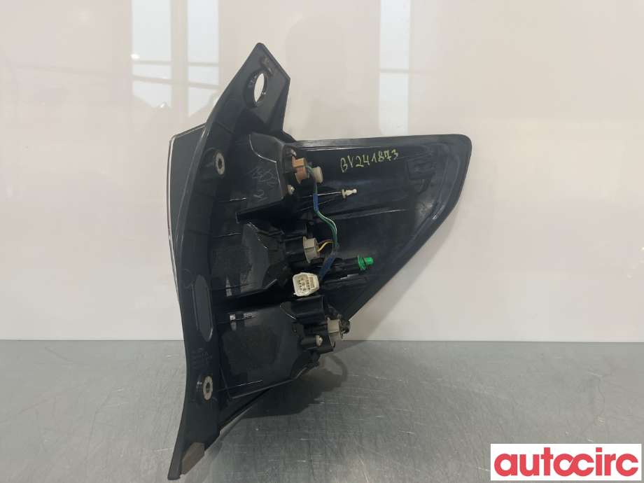 Baklykt venstre til Subaru Forester 2008-2013 (Type III)  (SUBARU|84912SC151)