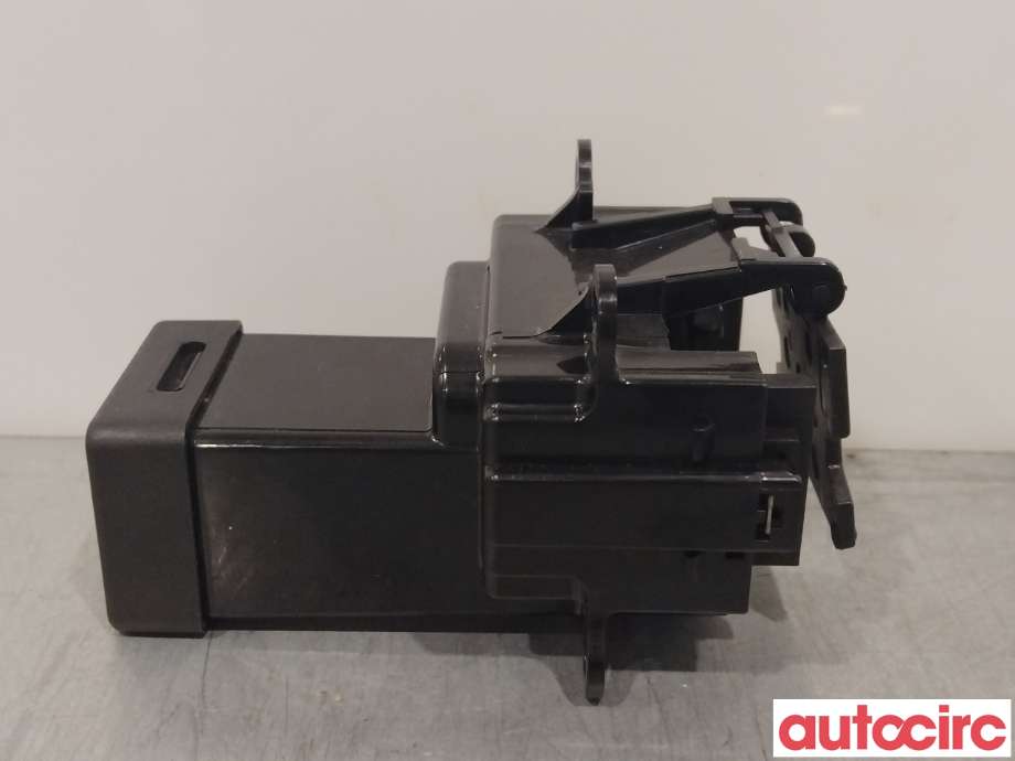 Tenningslås til Citroën C4, Picasso 2013-2018 (Type II)  (CITROEN|9800630080)