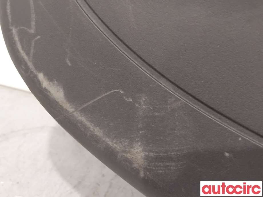 Motordeksel over motor til Mercedes GLK 2008-2015 (X204) (X204) (MERCEDES|A6510102767|)