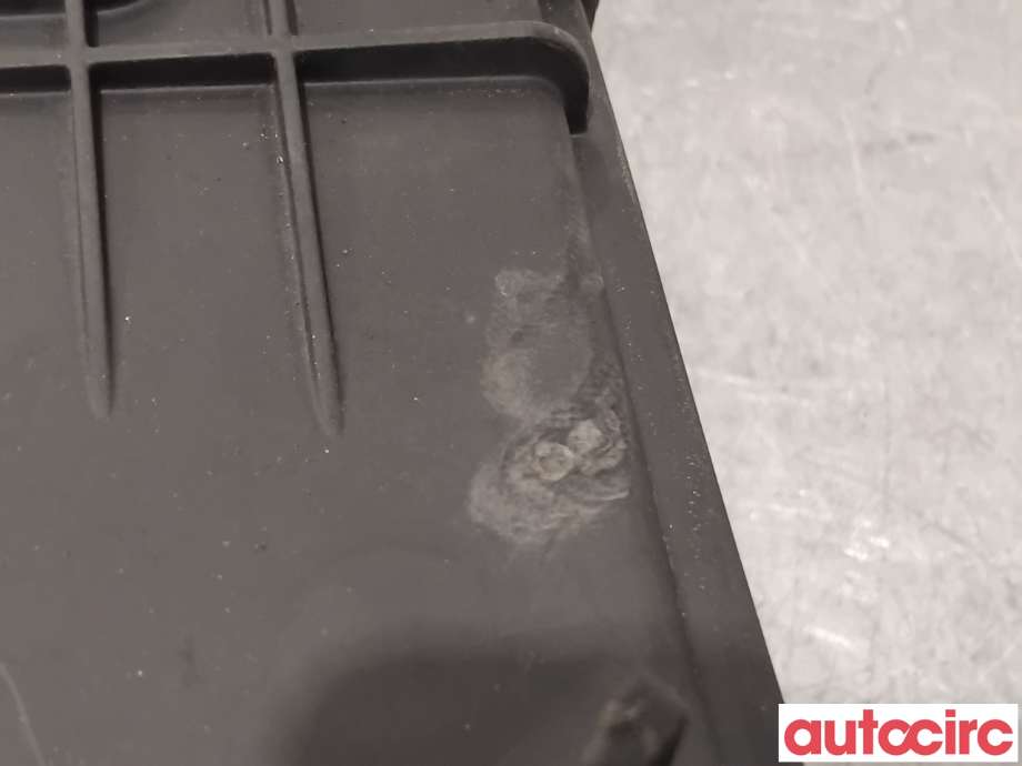 Luftfilterboks til Mercedes GLK 2008-2015 (X204) (X204) (MERCEDES|A6510902001|)