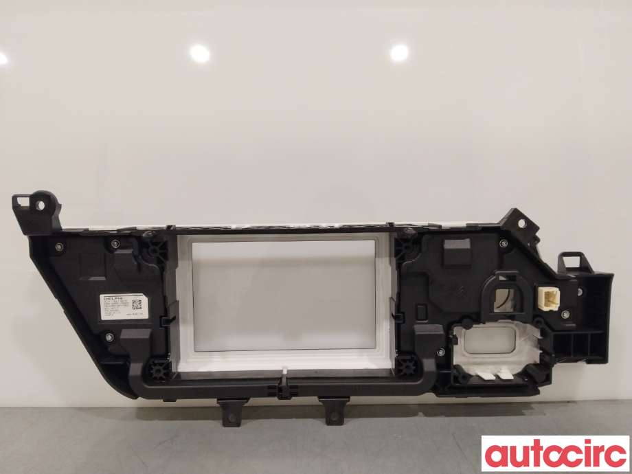 Diverse deler til Citroën C4, Picasso 2013-2018 (Type II)  (CITROEN|98011198VV)