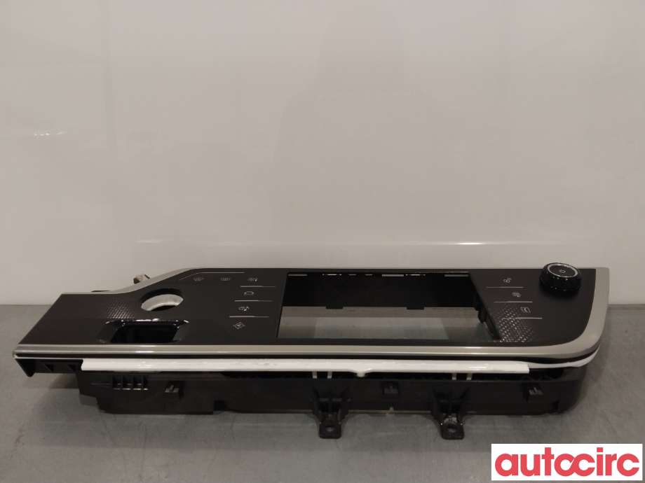 Diverse deler til Citroën C4, Picasso 2013-2018 (Type II)  (CITROEN|98011198VV)