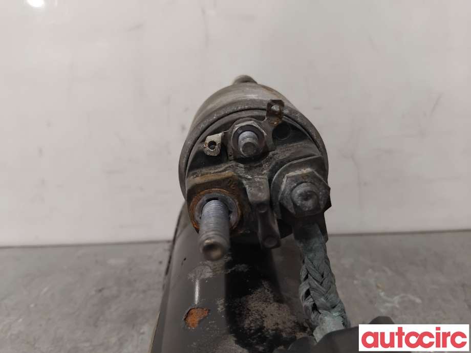 Starter diesel til Mercedes GLK 2008-2015 (X204) (X204) (MERCEDES|A6519062800|0001139065)
