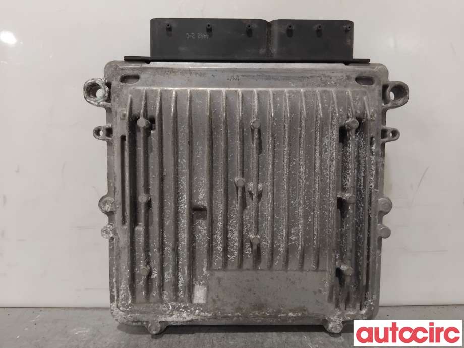Styreenhet motor til Mercedes GLK 2008-2015 (X204) (X204) (MERCEDES|A6519002501|0281018333)
