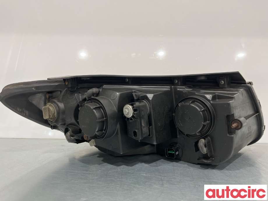 Frontlykt venstre halogen til Hyundai Santa Fe 2006-2009 (Type II, Fase 1)  (HYUNDAI|921012B021||92101-2XXXX)