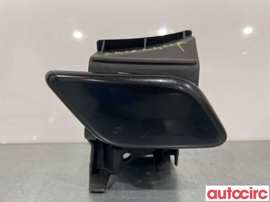 Lyktespylerdyse til VW Tiguan 2007-2011 (Type I, Fase 1) (VOLKSWAGEN|5N0955978|)