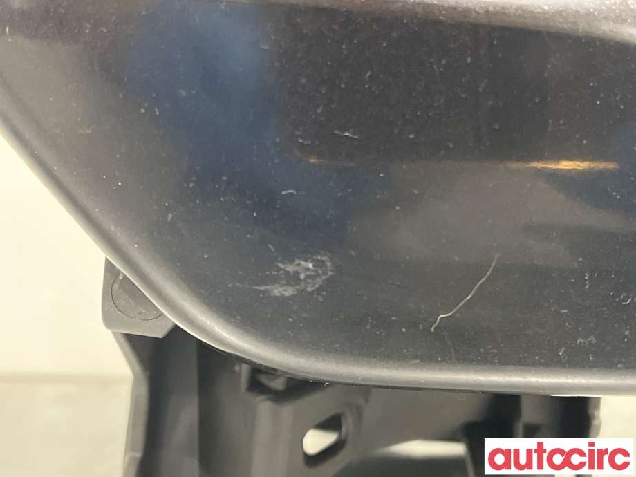Lyktespylerdyse til VW Tiguan 2007-2011 (Type I, Fase 1) (VOLKSWAGEN|5N0955978|)