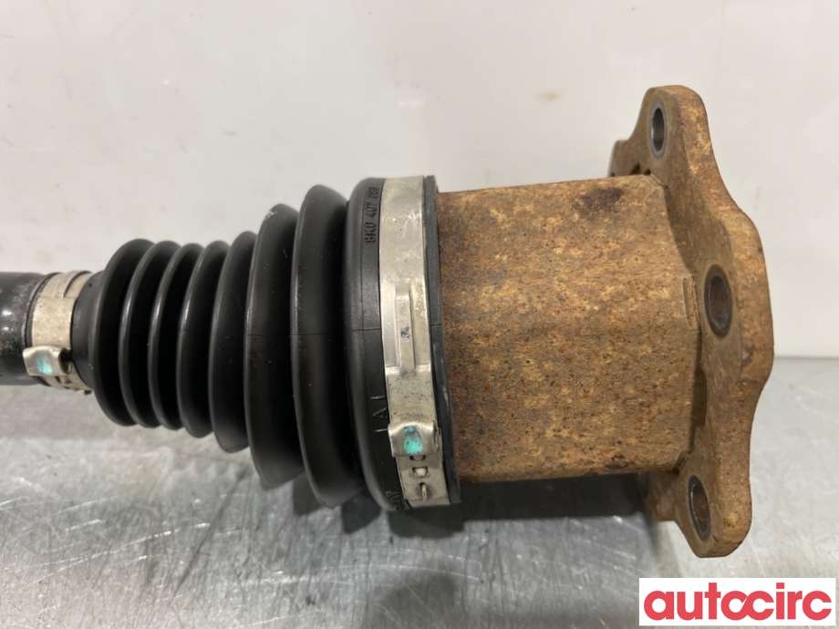 Drivaksel høyre foran til Audi A4 2007-2014 (Type IV) (B8) (B8) (AUDI|8K0407451FX||8K0407271P)