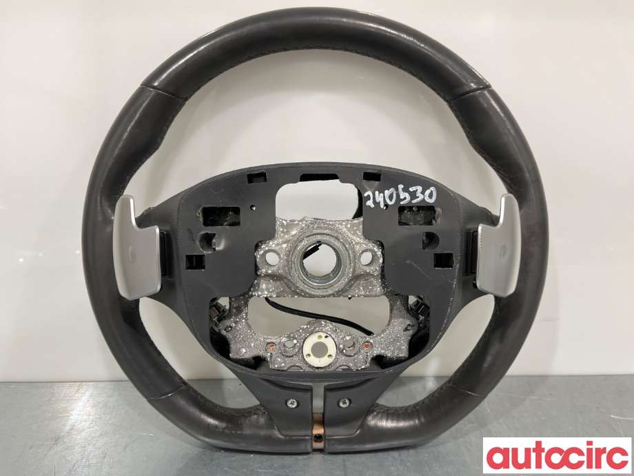 Ratt til Hyundai Ioniq Electric 2016-2019 (Fase 1)  (HYUNDAI|56111G2600YUY|56100G7AL0YUY)