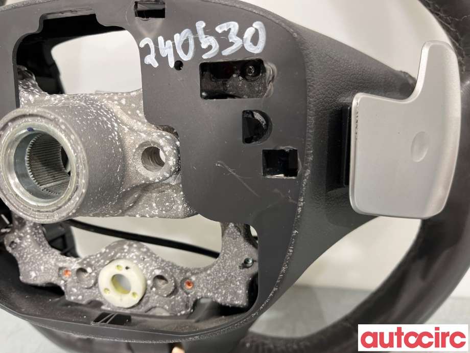 Ratt til Hyundai Ioniq Electric 2016-2019 (Fase 1)  (HYUNDAI|56111G2600YUY|56100G7AL0YUY)