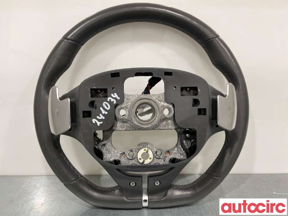 Ratt til Hyundai Ioniq Electric 2019-->> (Fase 2)  (HYUNDAI|56111G2600YUT||56100G7A0YUT)