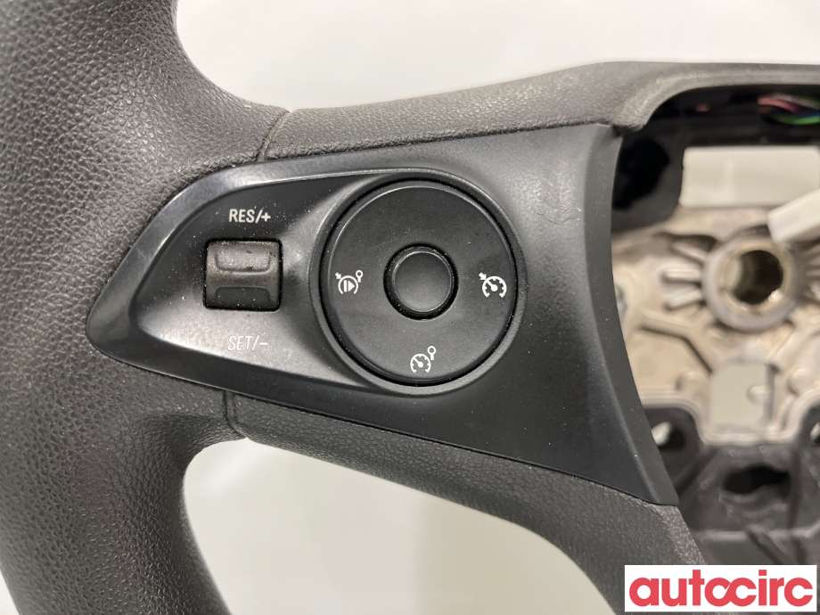 Ratt til Opel Combo E 2019-->> (OPEL|34301540A|)