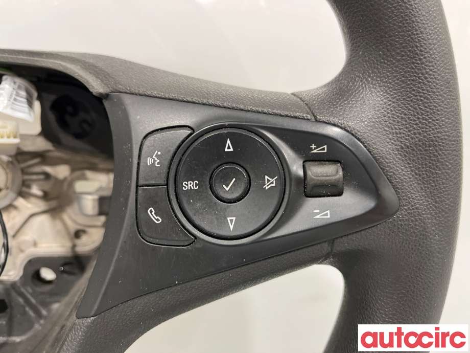 Ratt til Opel Combo E 2019-->> (OPEL|34301540A|)