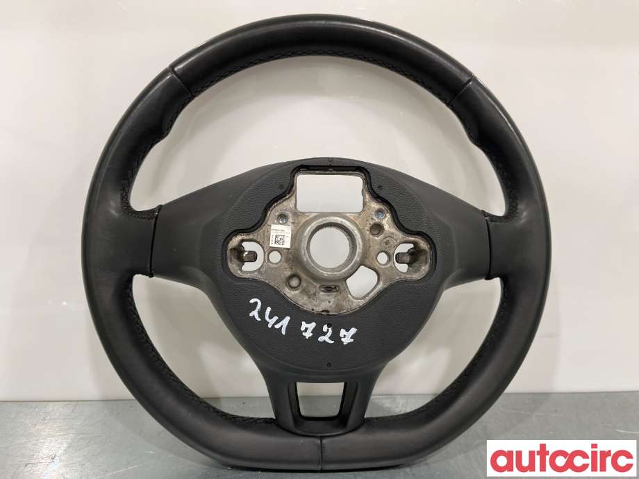 Ratt til VW e-Golf 2014-2017 (Fase 1)  (VOLKSWAGEN|5G0419091GB||5G0419091)