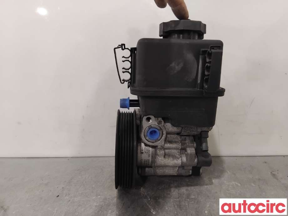 Servo pumpe mekanisk til Mercedes C-Klasse 2007-2011 (Fase 1) (W204) (W204) (MERCEDES|A0064661501|7693900509)