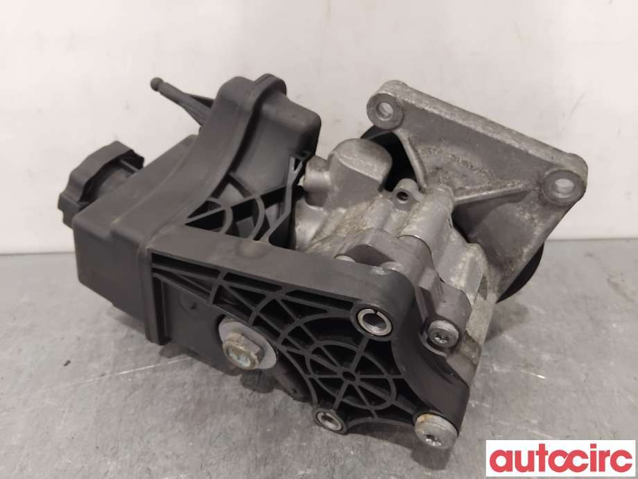 Servo pumpe mekanisk til Mercedes C-Klasse 2007-2011 (Fase 1) (W204) (W204) (MERCEDES|A0064661501|7693900509)