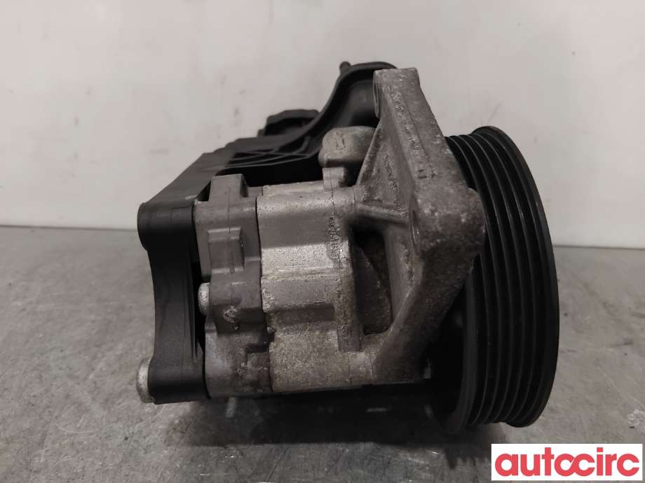 Servo pumpe mekanisk til Mercedes C-Klasse 2007-2011 (Fase 1) (W204) (W204) (MERCEDES|A0064661501|7693900509)