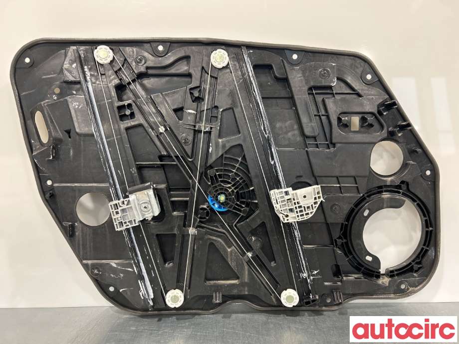 Ruteheis høyre foran til Kia EV6 2021-->>  (KIA|82480-CV010|DR01C00C558)