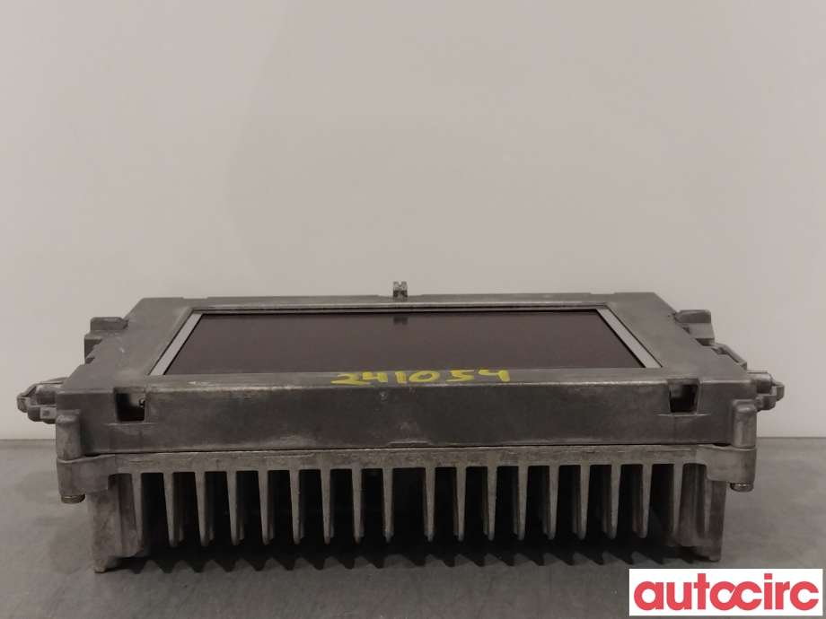 Multimedia display (MCU - Media Controller Unit) til Mercedes CLS 2011-2017 (C218) (C218) (MERCEDES|A2129008707|A2129010804)