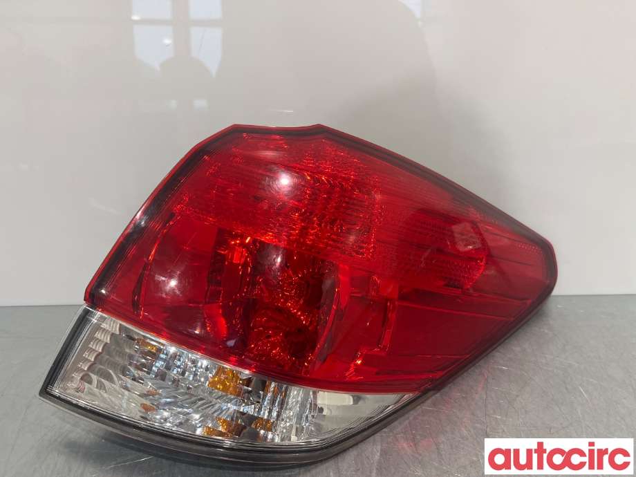 Baklykt høyre til Subaru Outback 2009-2014 (Type IV) (SUBARU|84912AJ090)