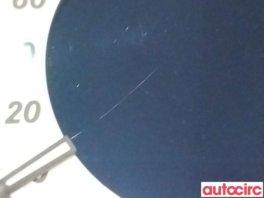 Instrumentpanel til Mercedes CLS 2011-2017 (C218) (C218) (MERCEDES|A2189007302)