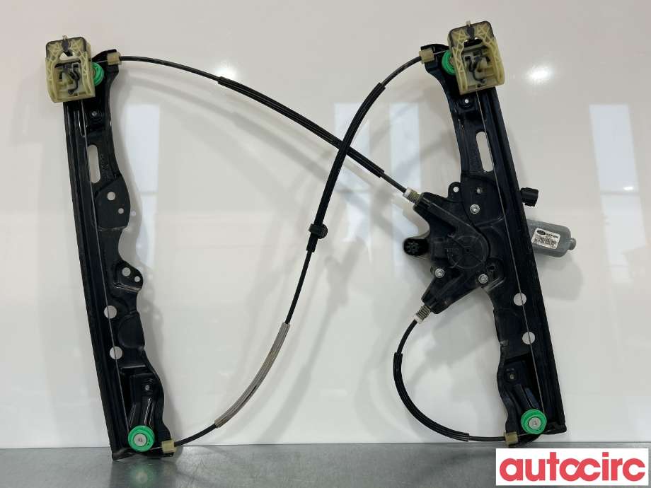 Ruteheis høyre foran til Ford Ranger / Ranger Raptor 2015-2022  (FORD|2182386||AB392123200BG)