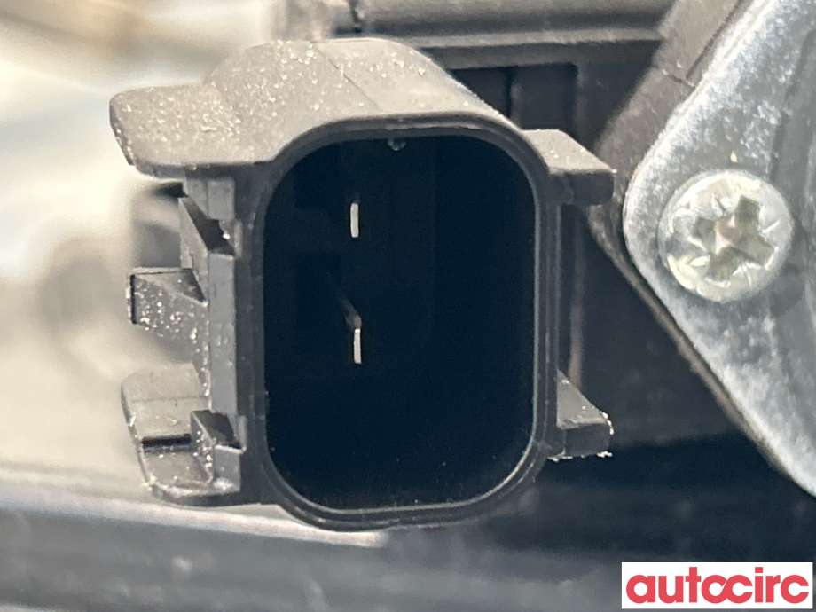 Ruteheis høyre foran til Ford Ranger / Ranger Raptor 2015-2022  (FORD|2182386||AB392123200BG)