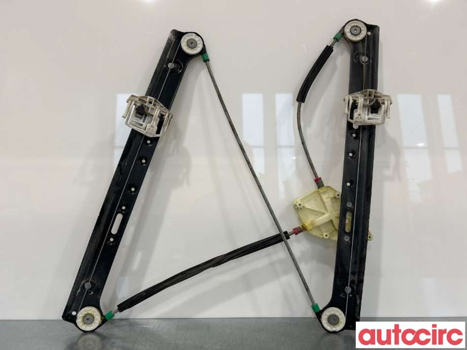 Ruteheis venstre foran til BMW X3 2007-2010 (Fase 2) (E83) (E83) (BMW|51333448249|)