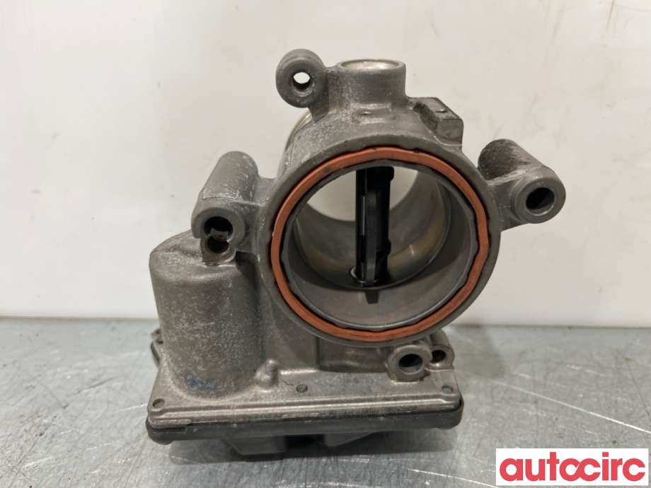 Spjeldhus til Audi A4 2007-2014 (Type IV) (B8) (B8) (AUDI|03L128063AF|A2C83076000|)