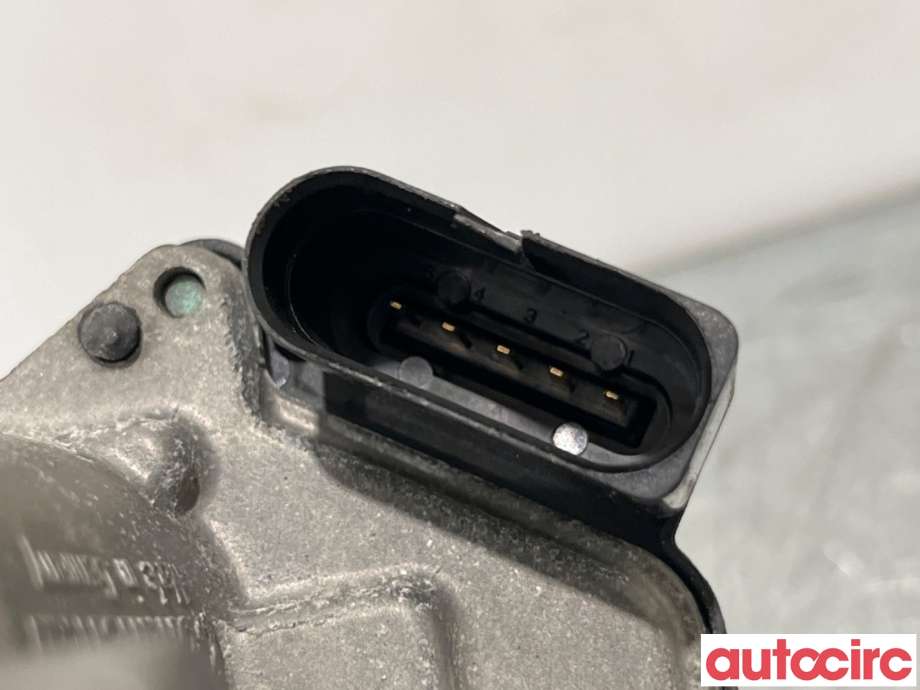 Spjeldhus til Audi A4 2007-2014 (Type IV) (B8) (B8) (AUDI|03L128063AF|A2C83076000|)