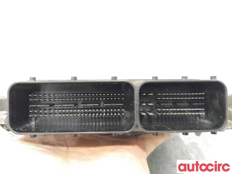 Styreenhet motor til Mercedes GLC 2015-2022 (X253) (X253) (MERCEDES|A2749000800|0261S08785|A2749002900)