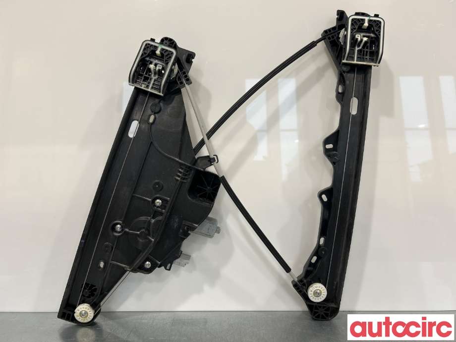 Ruteheis venstre foran til Peugeot 2008 2019-->> (Type II)  (PEUGEOT|9828130780)