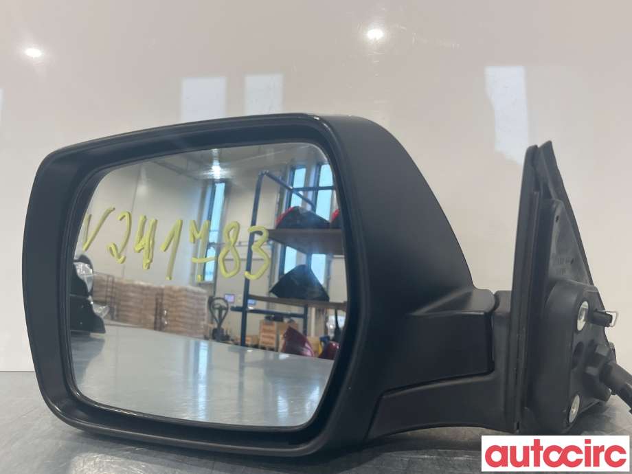 Speil venstre til Subaru Outback 2009-2014 (Type IV) (SUBARU|91036AJ050)