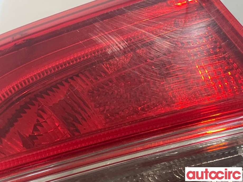 Baklykt venstre indre til Mercedes GLA 2014-2020 (X156) (X156) (MERCEDES|A1569061358)