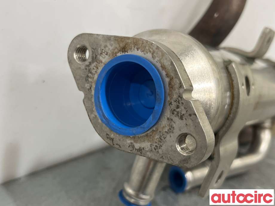 EGR-kjøler til Audi A4 2007-2014 (Type IV) (B8) (B8) (AUDI|03L131512AH||03L131512AB)