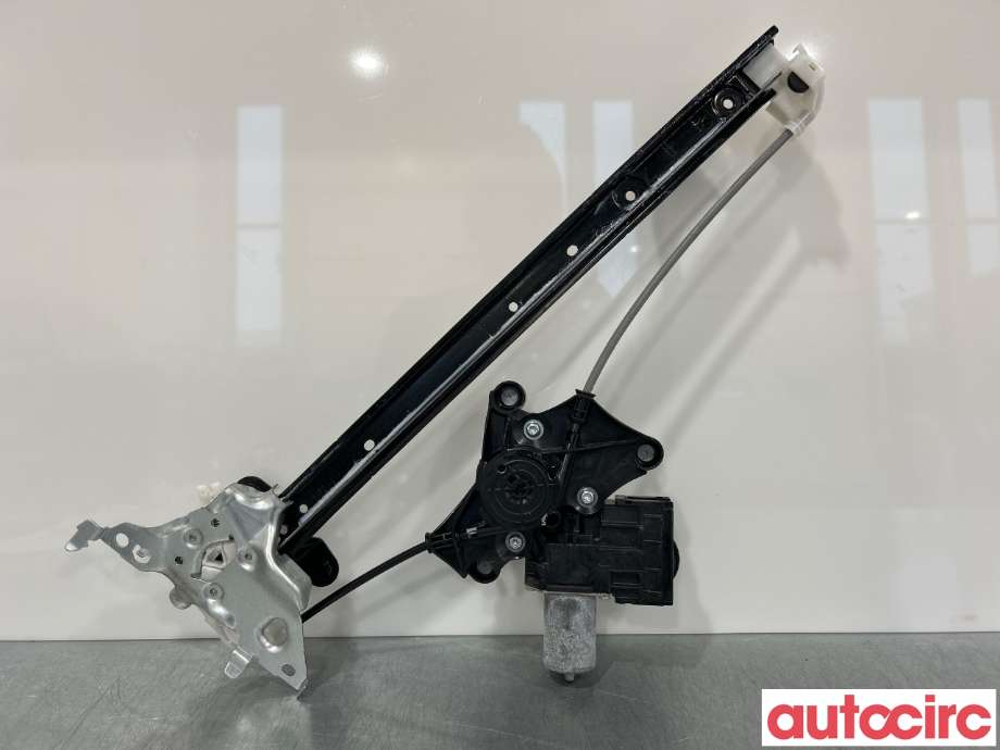 Ruteheis venstre bak til Lexus UX 2018-->>  (LEXUS|6980476011|6980476010|8572076030)
