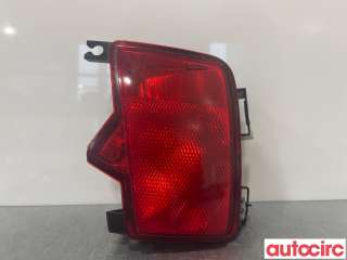 Baklykt fra støtfanger til Subaru Outback, 2009-2014 (Type IV)  (SUBARU|NR)