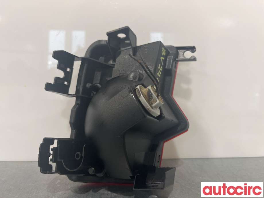 Baklykt fra støtfanger til Subaru Outback 2009-2014 (Type IV) (SUBARU|NR)