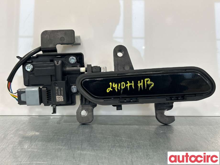 Dørhåndtak utv høyre bak til Kia EV6, 2021-->>  (KIA|83660CV000ABP)