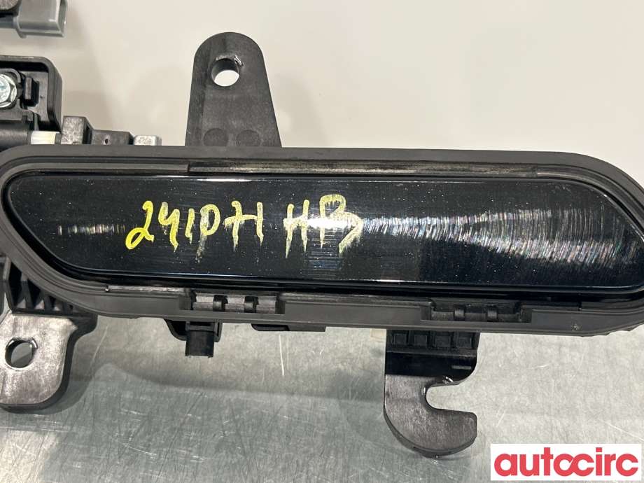 Dørhåndtak utv høyre bak til Kia EV6 2021-->>  (KIA|83660CV000ABP||23091401841)