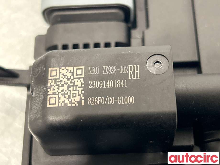Dørhåndtak utv høyre bak til Kia EV6 2021-->>  (KIA|83660CV000ABP||23091401841)