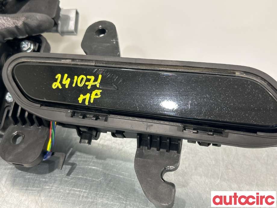 Dørhåndtak utv høyre foran til Kia EV6 2021-->> (KIA|82660CV520ABP||23091700281)