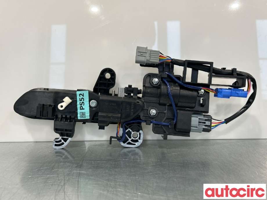 Dørhåndtak utv høyre foran til Kia EV6 2021-->> (KIA|82660CV520ABP||23091700281)