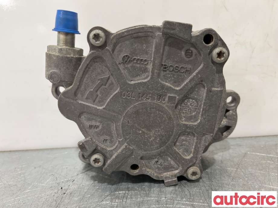 Vakuumpumpe til Audi A4 2007-2014 (Type IV) (B8) (B8) (AUDI|03L145100F||03L145100)