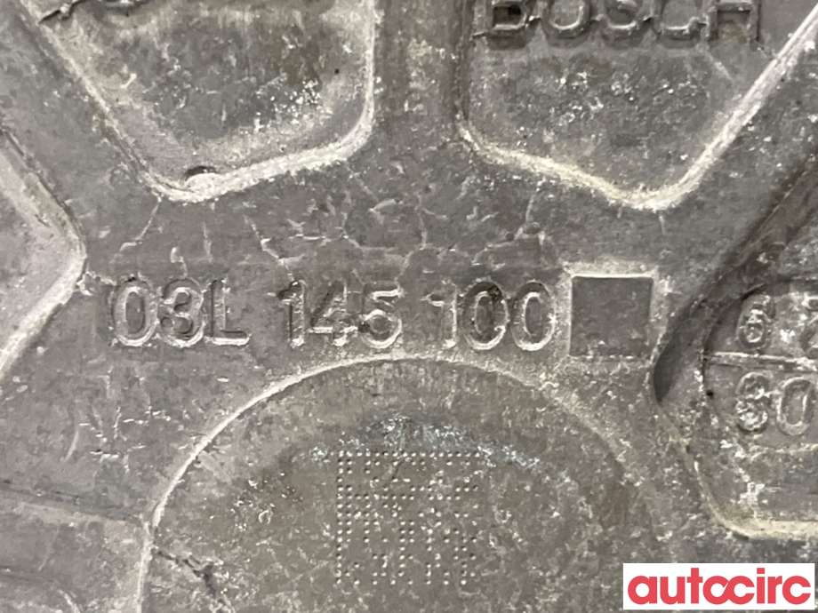 Vakuumpumpe til Audi A4 2007-2014 (Type IV) (B8) (B8) (AUDI|03L145100F||03L145100)