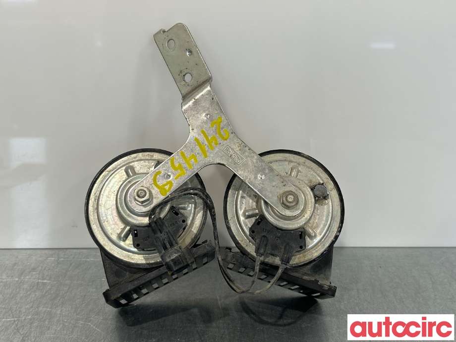 Horn/signalhorn til Ford Transit Custom 2013-2023 (Type I)  (FORD|GK2T-13A803-AC|2785110|)