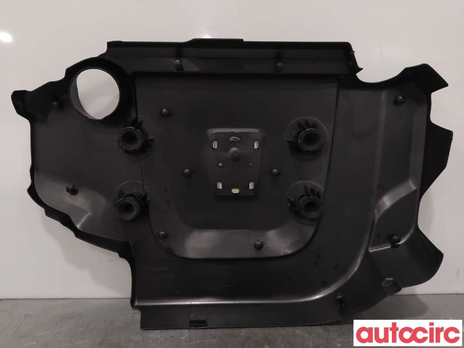 Motordeksel over motor til Volvo XC60 2008-2013 (Type I, Fase 1)  (VOLVO|31319190||30771916)