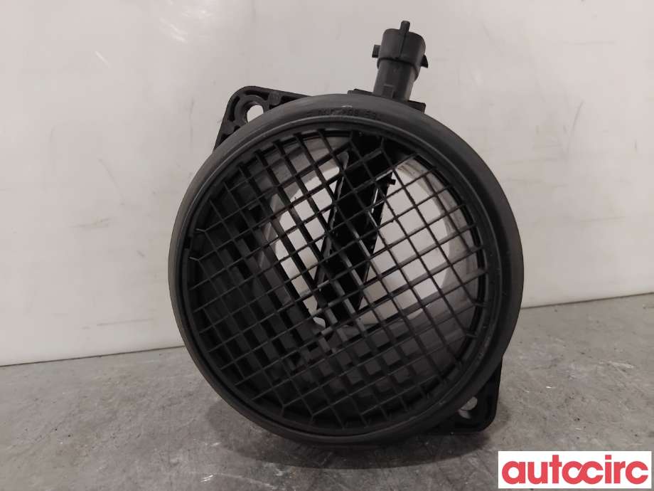 Luftmengde/luftmassemåler til Volvo XC60 2008-2013 (Type I, Fase 1)  (VOLVO|31361223|0281002972|30785472)